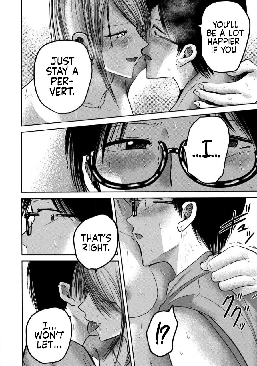 Ueno-kun wa Kaihatsu Zumi Ch. 60 4