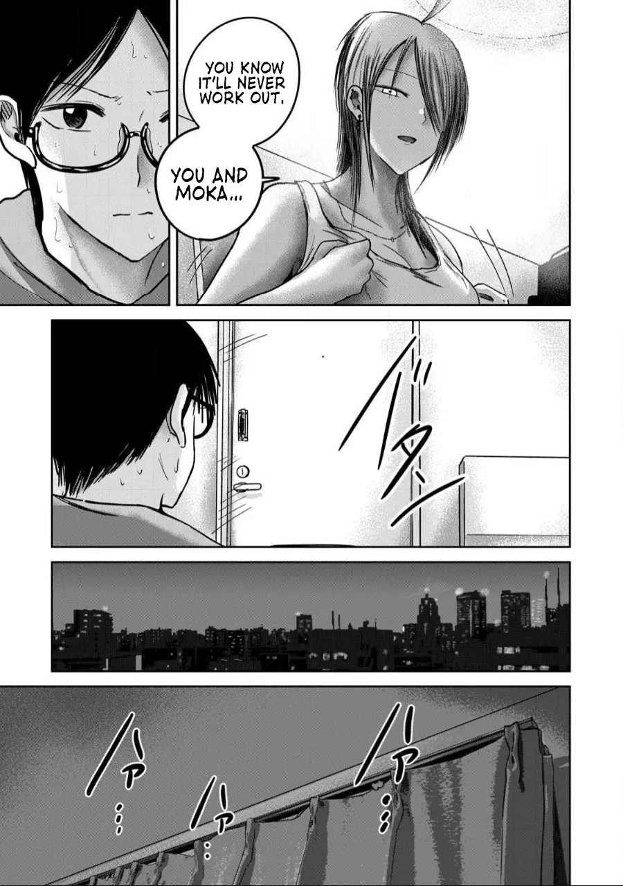 Ueno-kun wa Kaihatsu Zumi Ch. 60 7