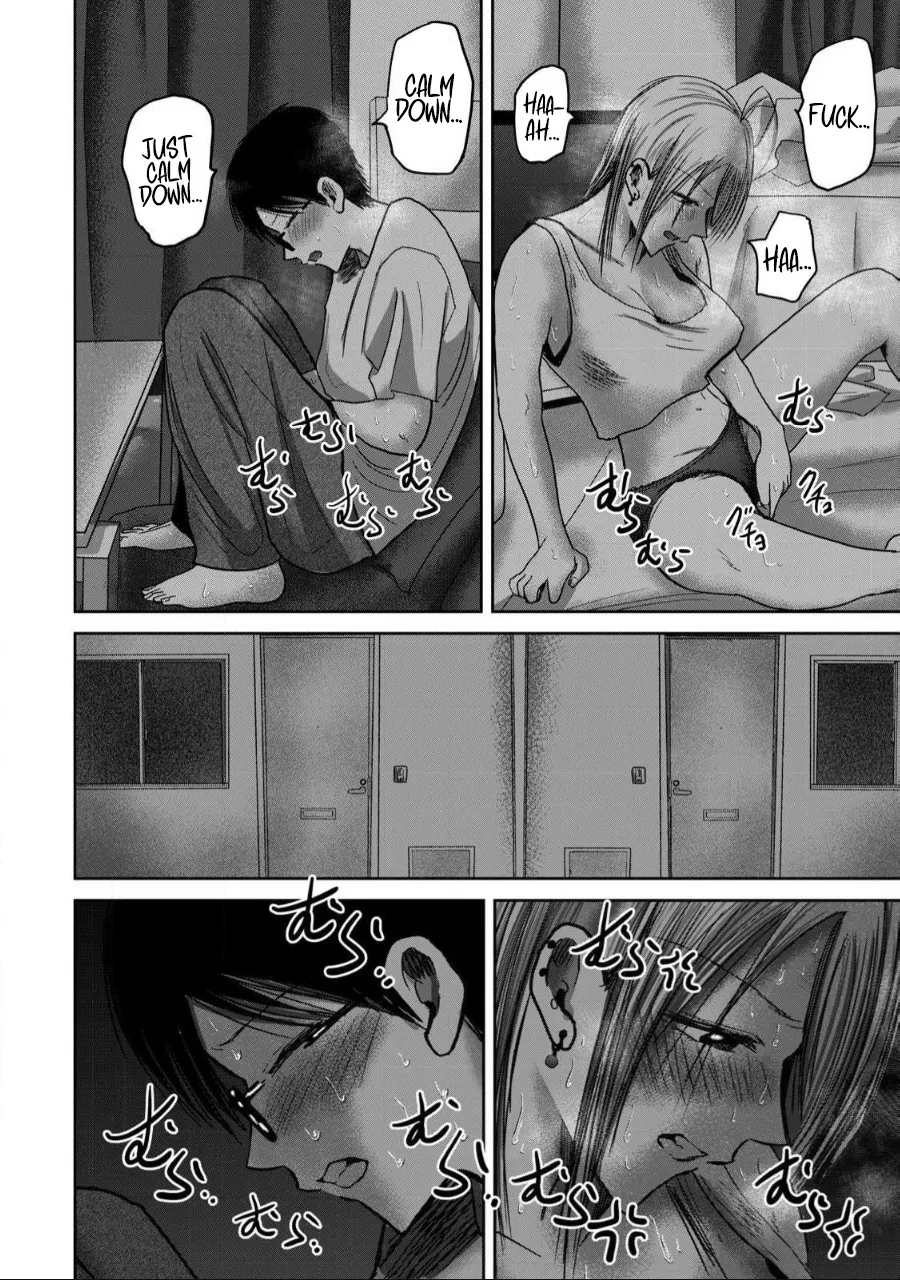 Ueno-kun wa Kaihatsu Zumi Ch. 60 8