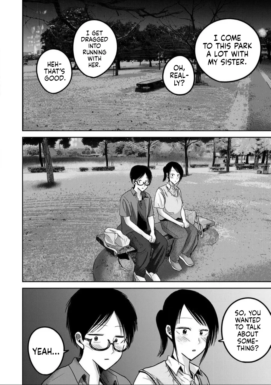 Ueno-kun wa Kaihatsu Zumi Ch. 61 2