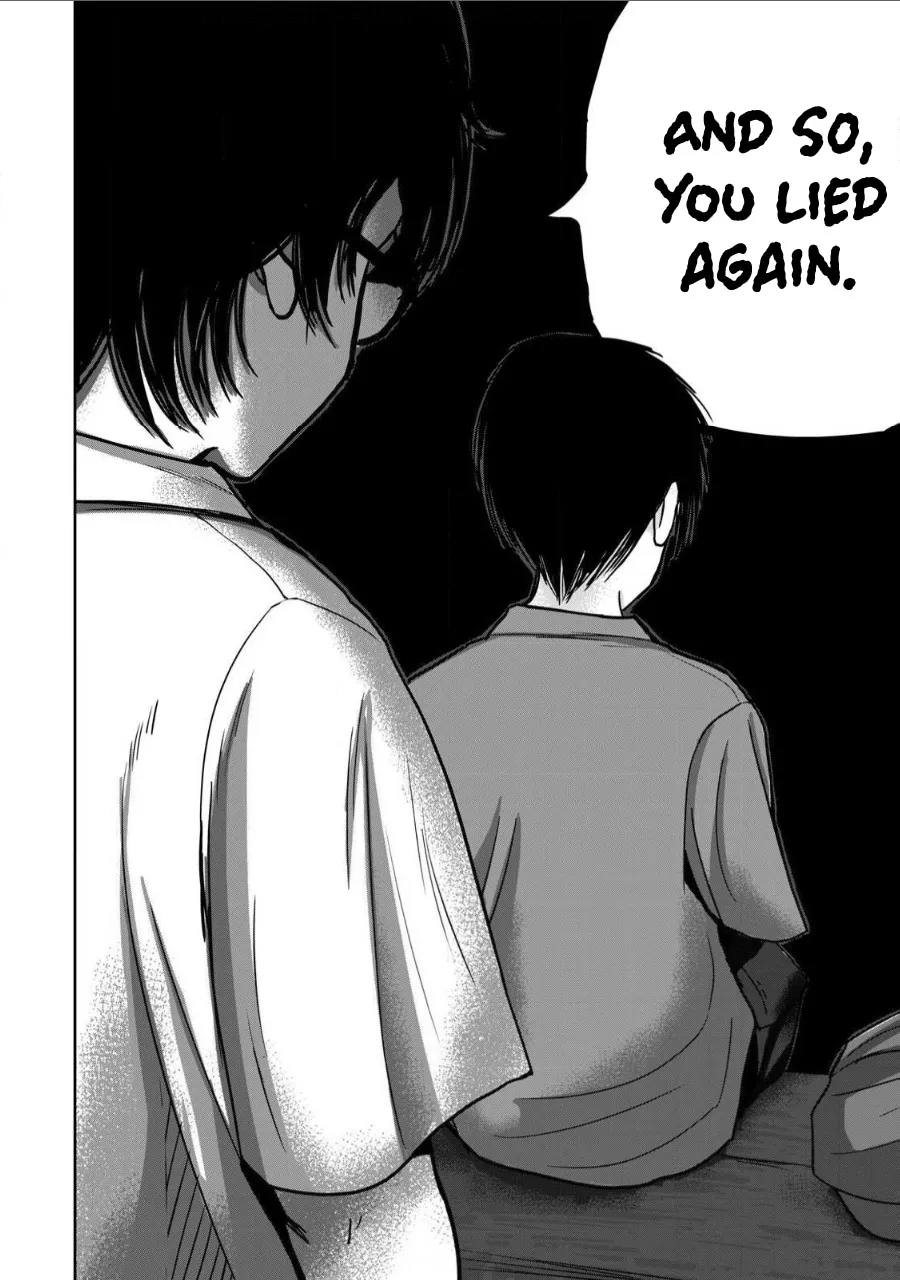 Ueno-kun wa Kaihatsu Zumi Ch. 61 12