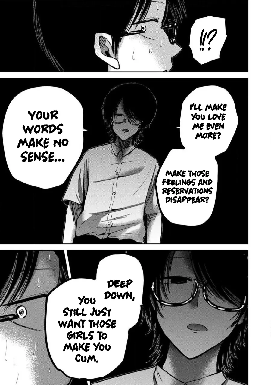 Ueno-kun wa Kaihatsu Zumi Ch. 61 13