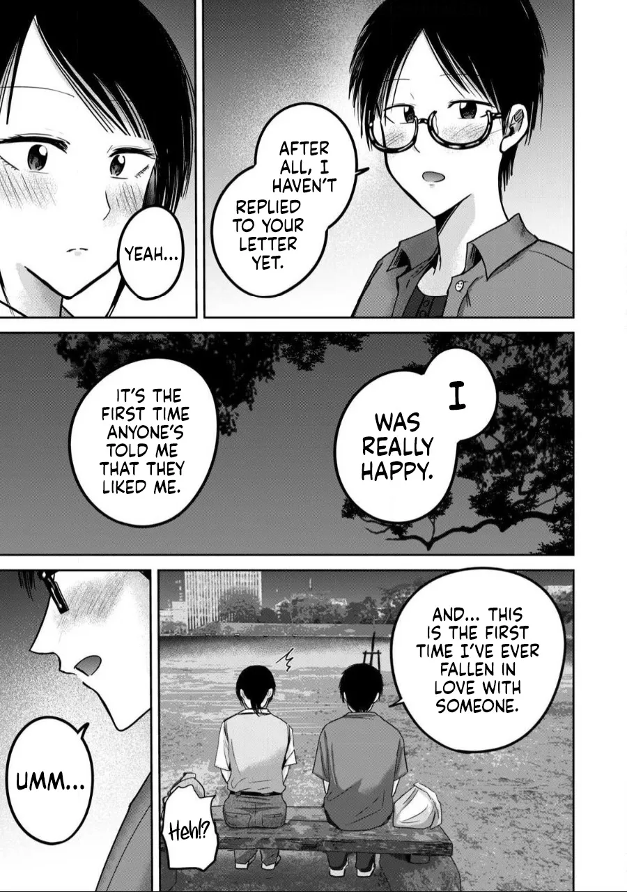 Ueno-kun wa Kaihatsu Zumi Ch. 61 3