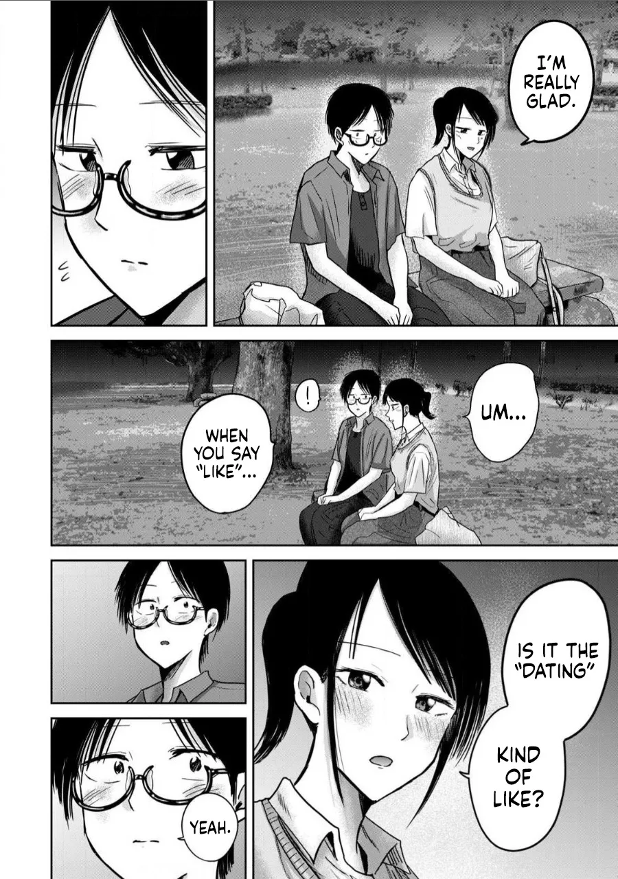 Ueno-kun wa Kaihatsu Zumi Ch. 61 6