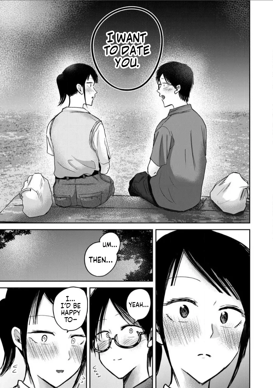Ueno-kun wa Kaihatsu Zumi Ch. 61 7