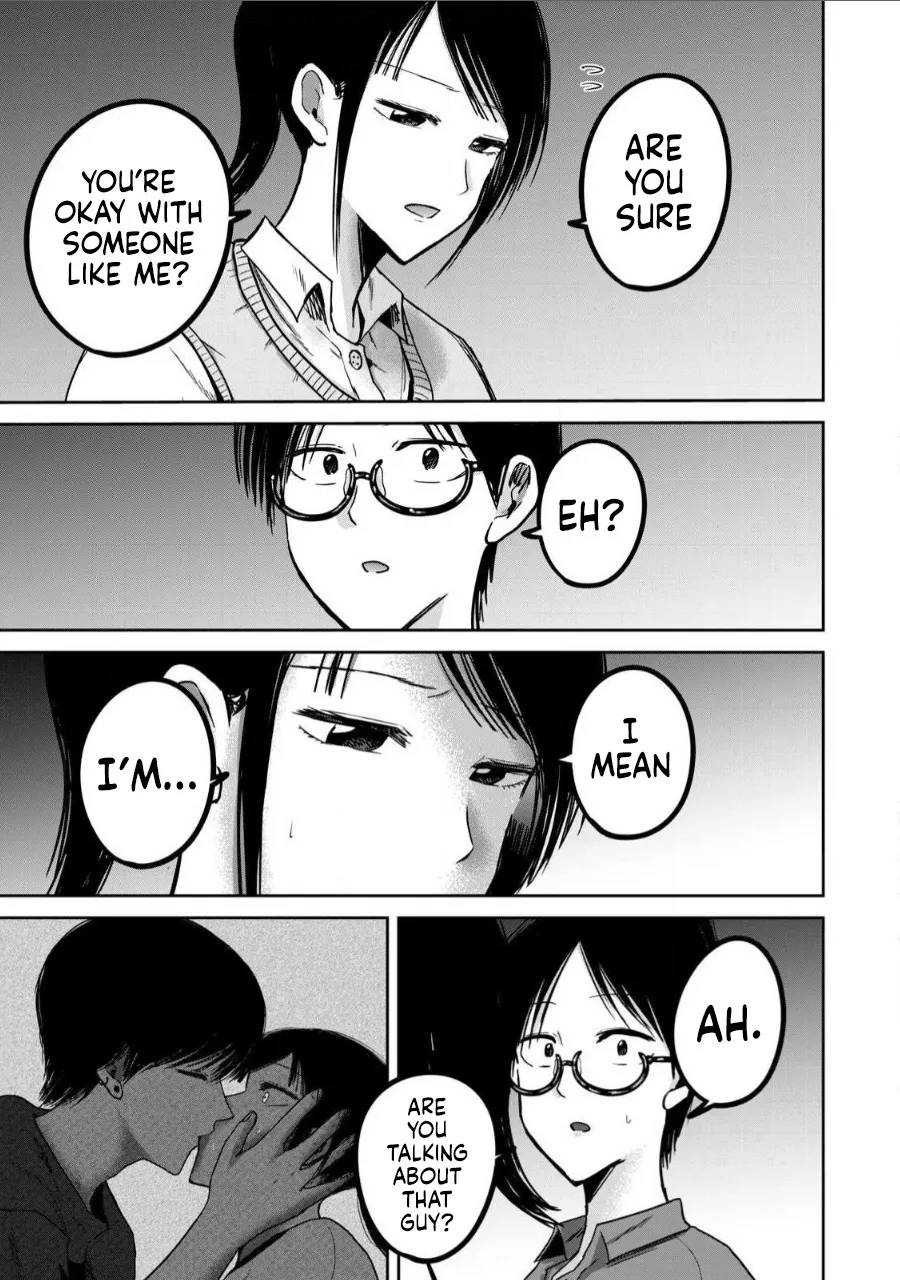 Ueno-kun wa Kaihatsu Zumi Ch. 61 9