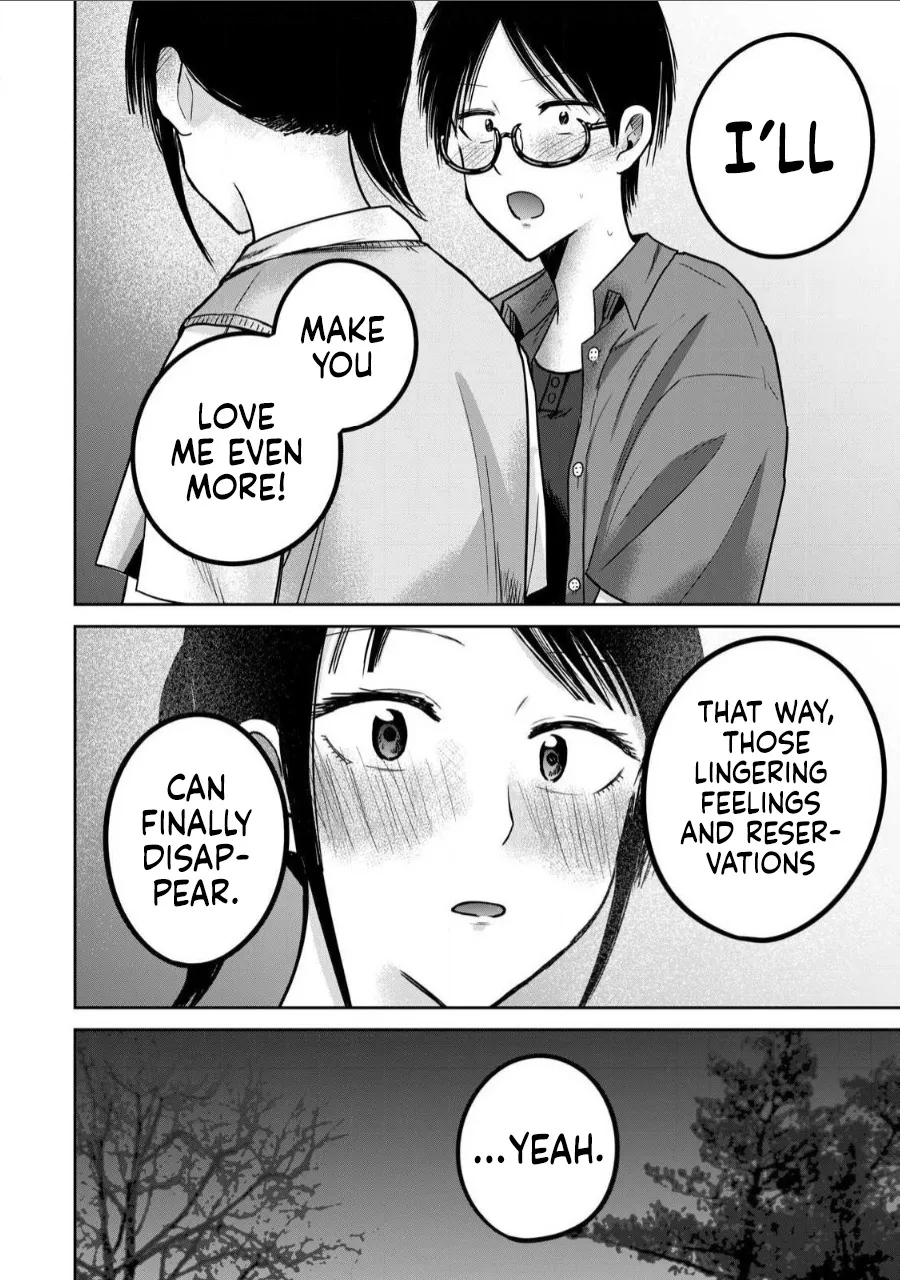 Ueno-kun wa Kaihatsu Zumi Ch. 61 10