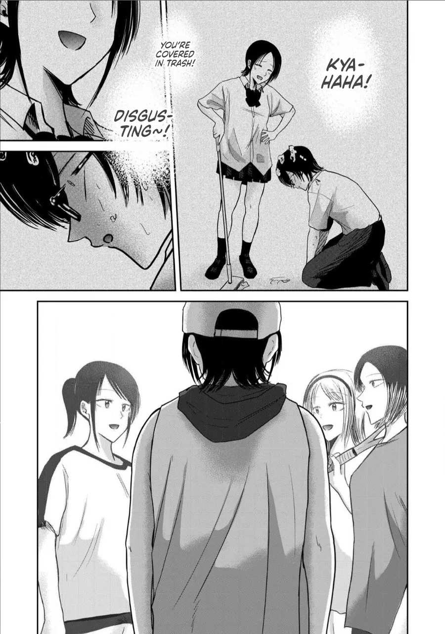 Ueno-kun wa Kaihatsu Zumi Ch. 62 11