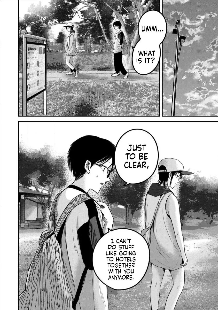 Ueno-kun wa Kaihatsu Zumi Ch. 62 14