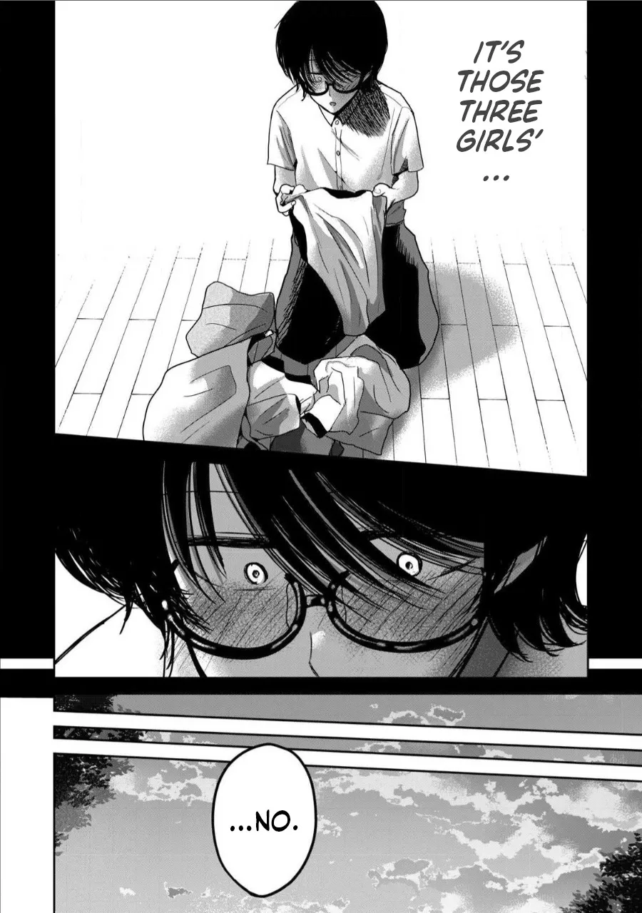 Ueno-kun wa Kaihatsu Zumi Ch. 63 2