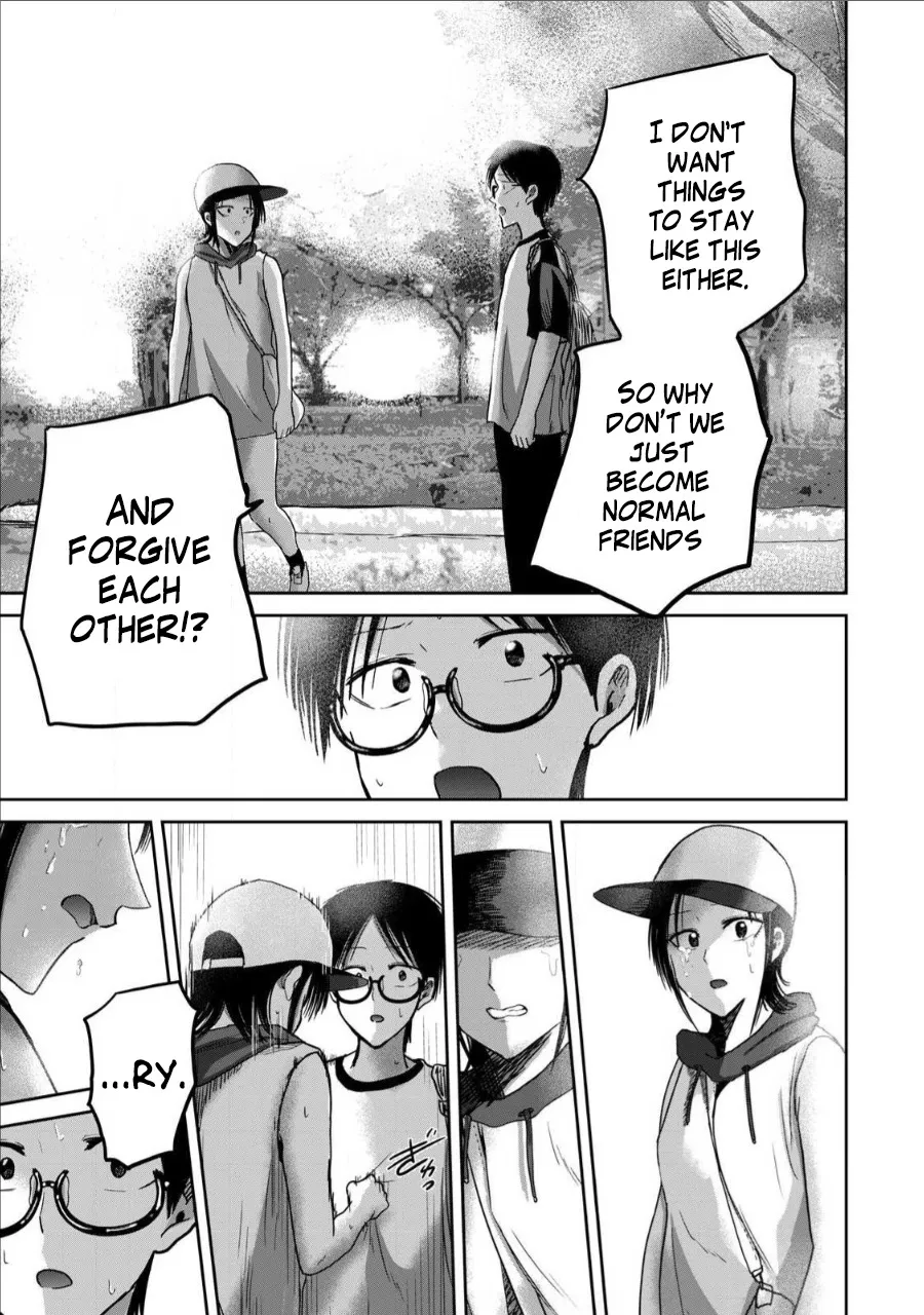 Ueno-kun wa Kaihatsu Zumi Ch. 63 11