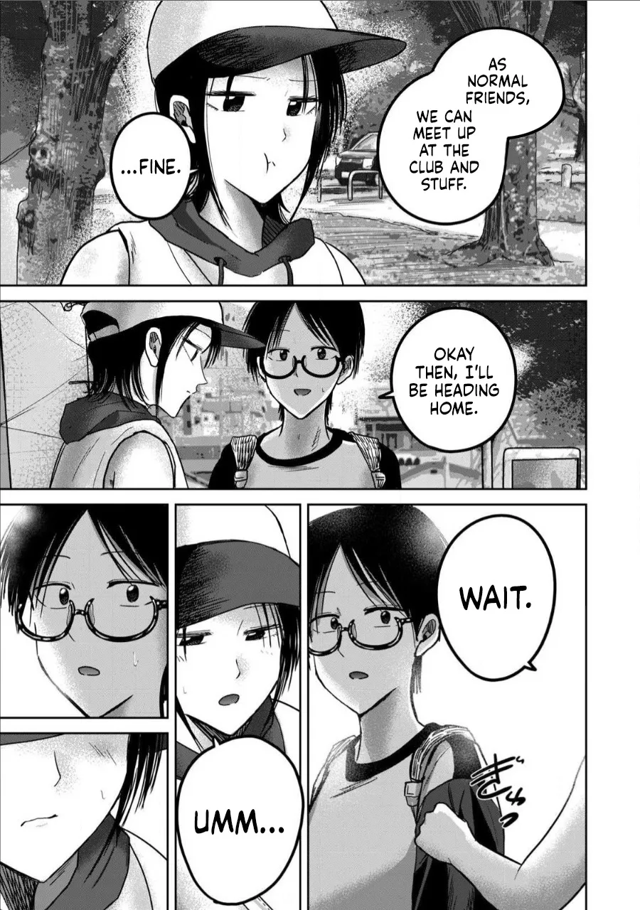 Ueno-kun wa Kaihatsu Zumi Ch. 63 17