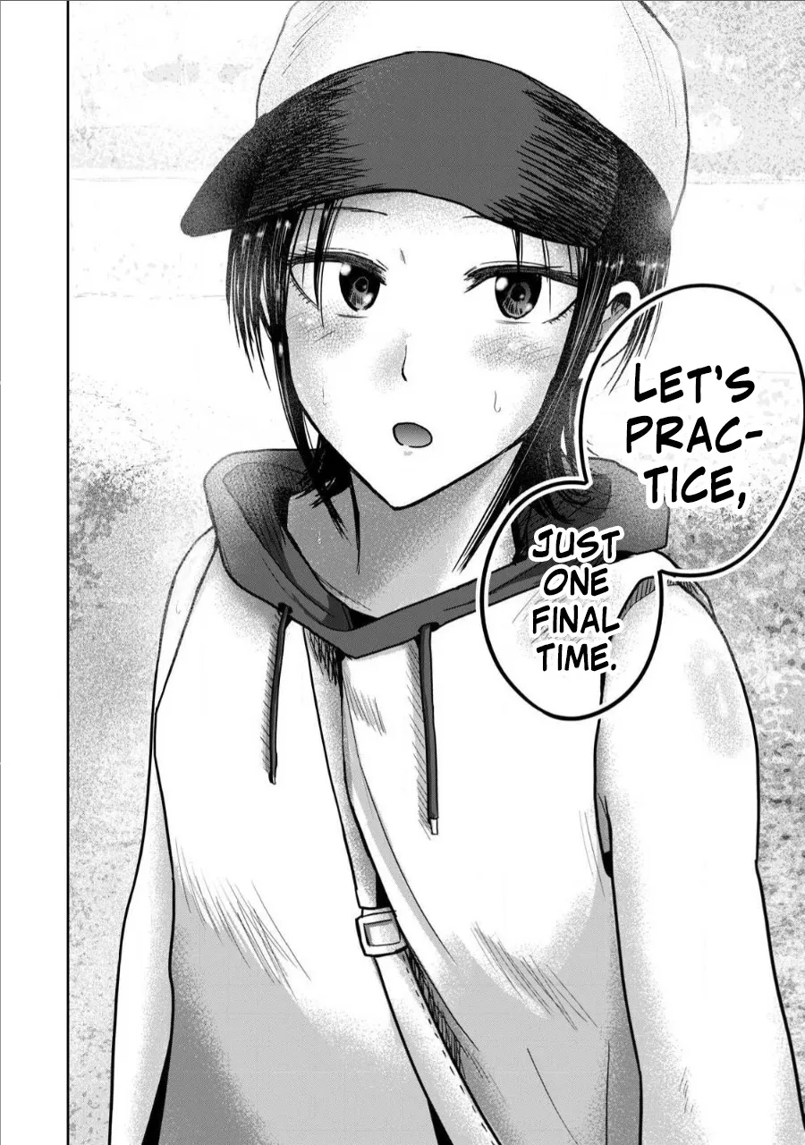 Ueno-kun wa Kaihatsu Zumi Ch. 63 18