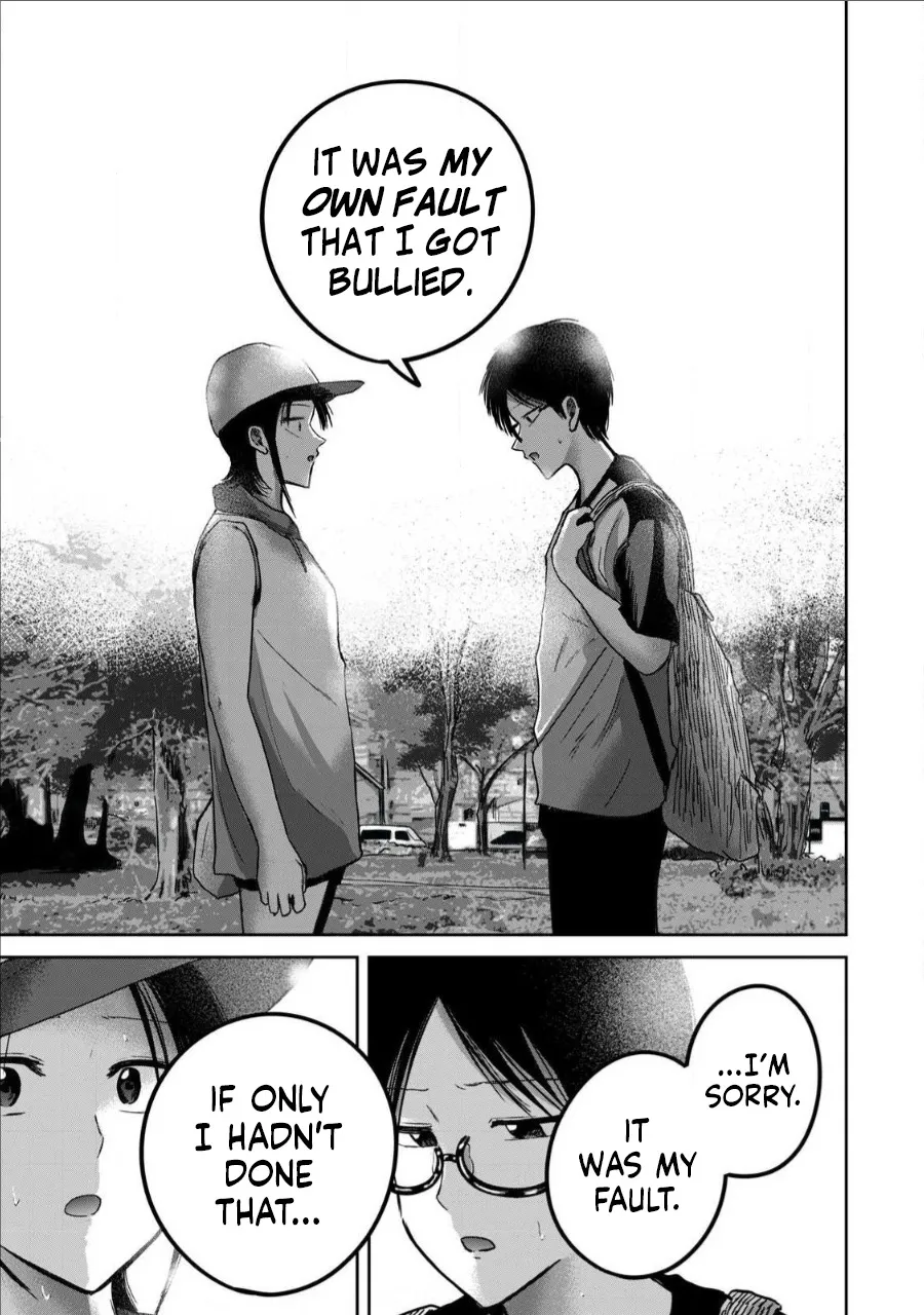 Ueno-kun wa Kaihatsu Zumi Ch. 63 3