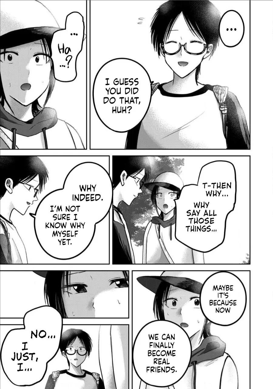 Ueno-kun wa Kaihatsu Zumi Ch. 63 5