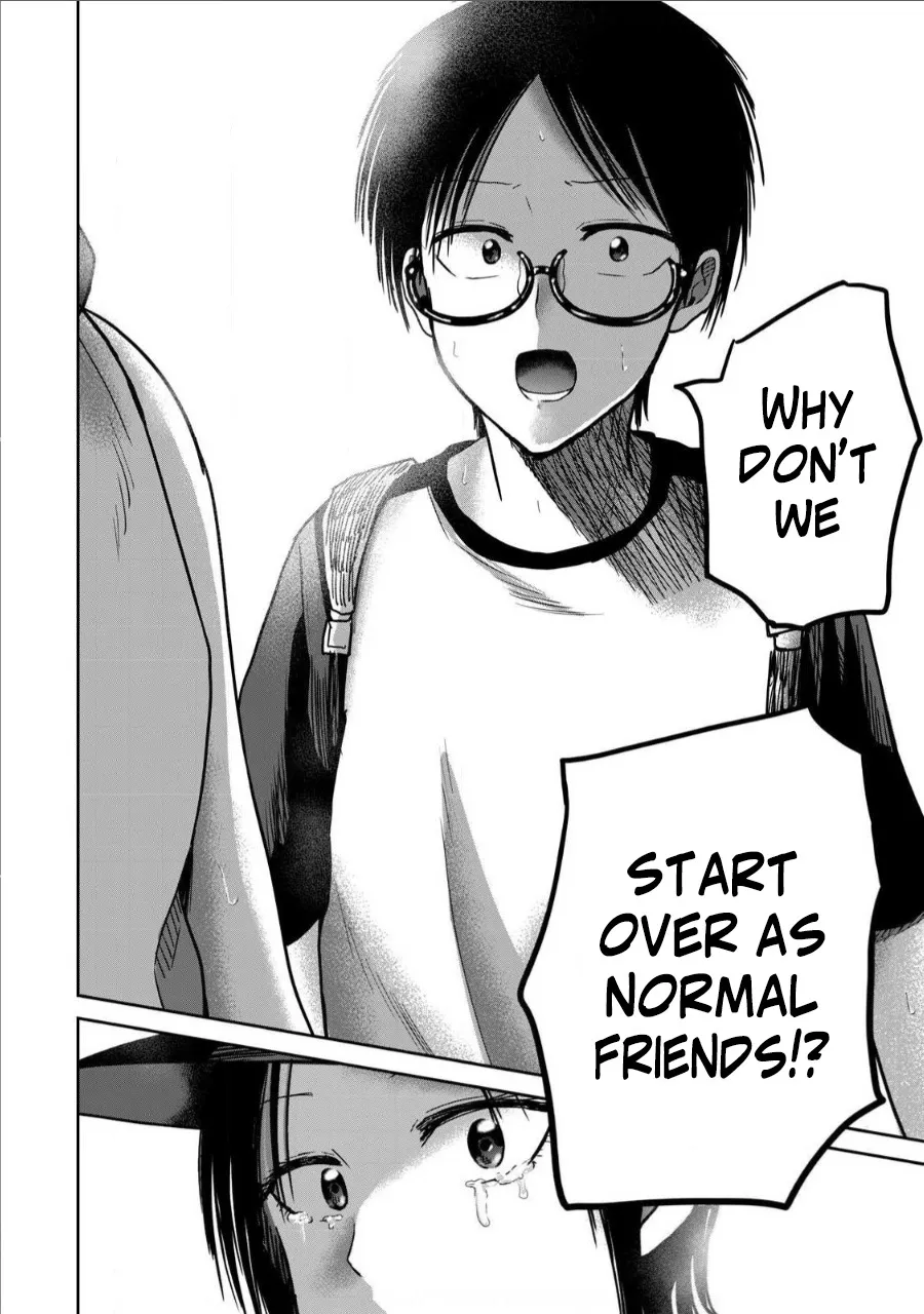Ueno-kun wa Kaihatsu Zumi Ch. 63 10