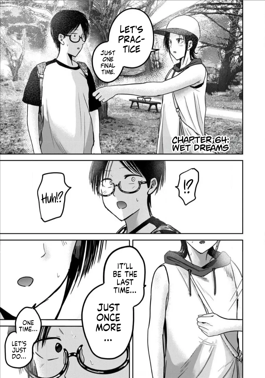 Ueno-kun wa Kaihatsu Zumi Ch. 64 1