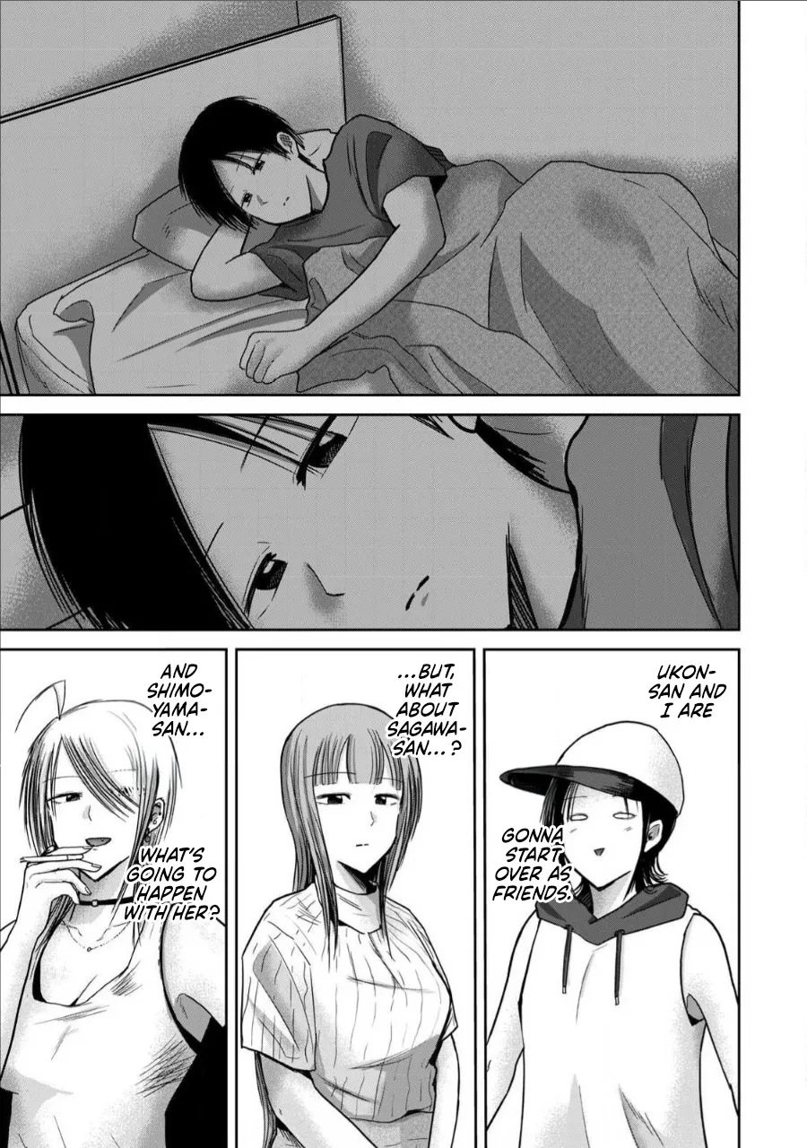 Ueno-kun wa Kaihatsu Zumi Ch. 64 11