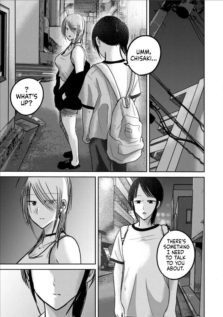 Ueno-kun wa Kaihatsu Zumi Ch. 65 11