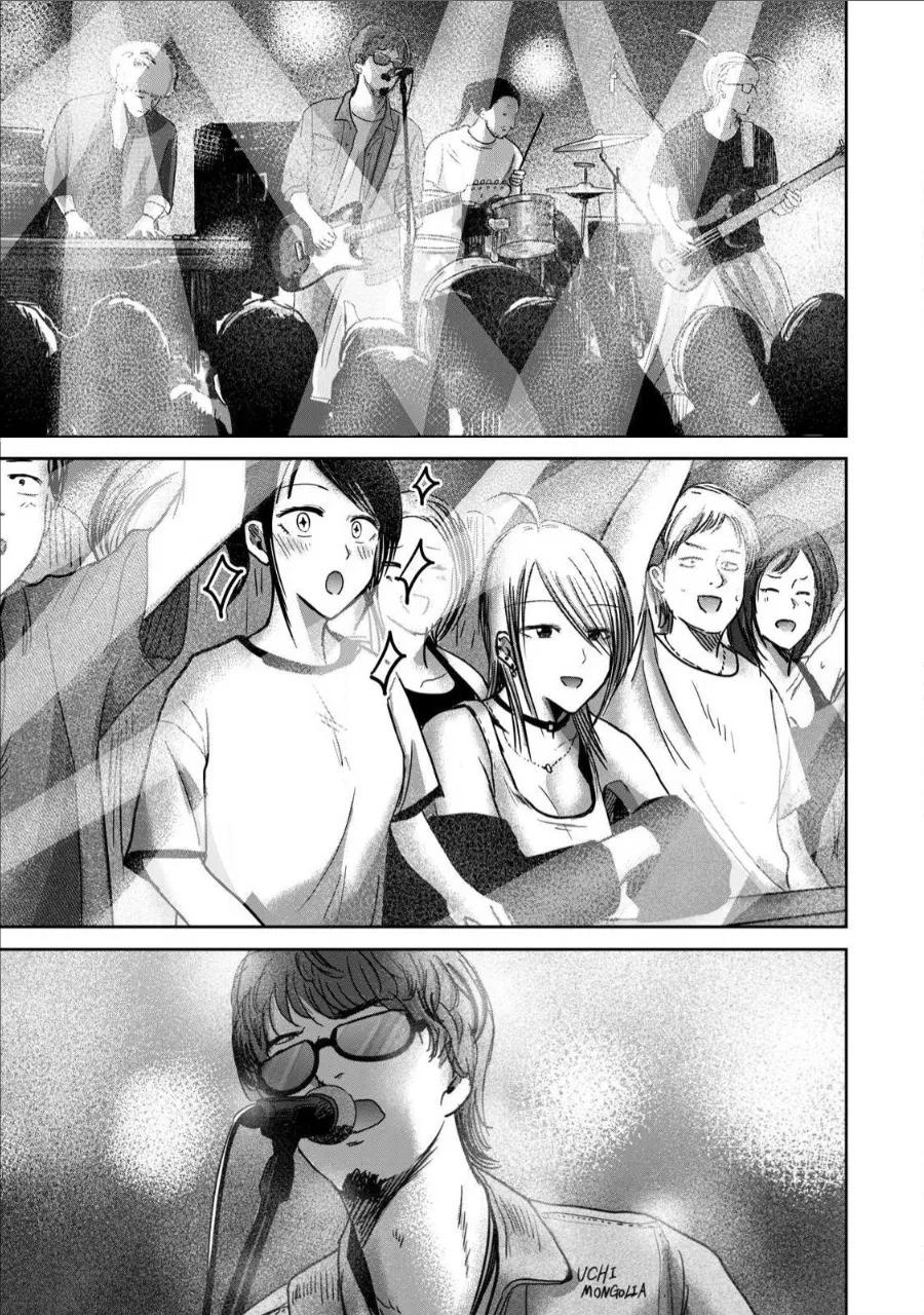 Ueno-kun wa Kaihatsu Zumi Ch. 65 3