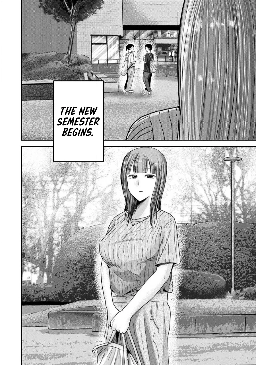 Ueno-kun wa Kaihatsu Zumi Ch. 65 22