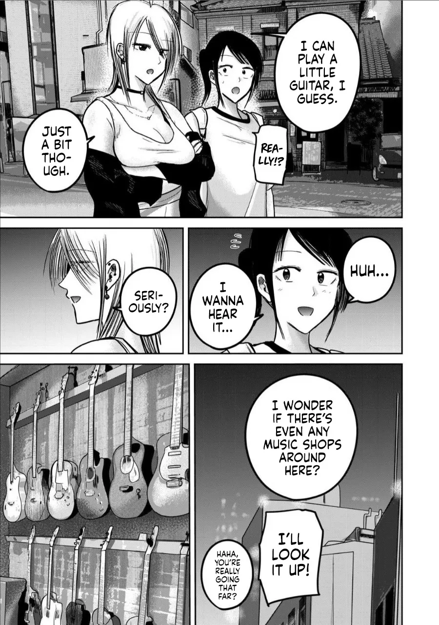 Ueno-kun wa Kaihatsu Zumi Ch. 65 5