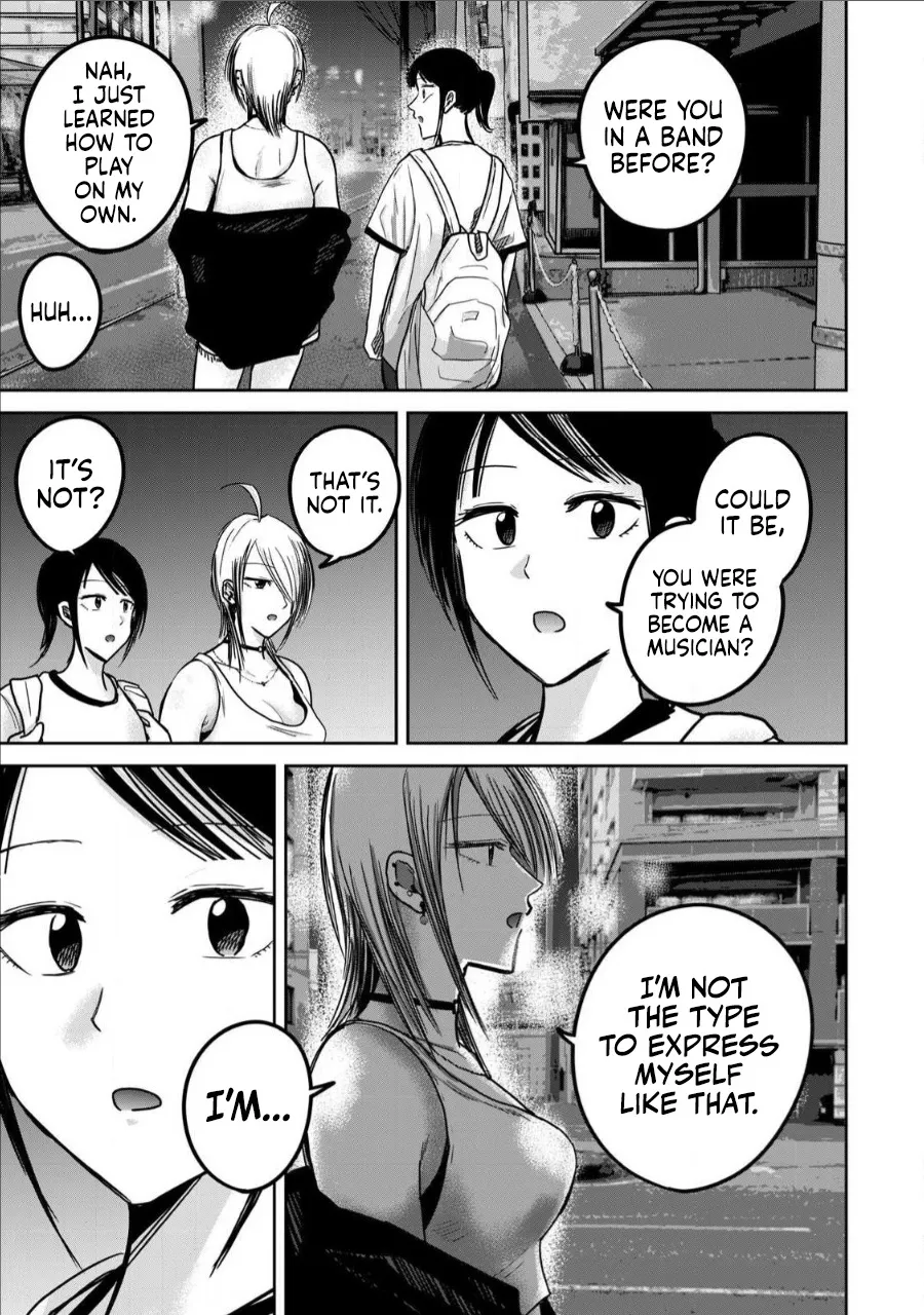 Ueno-kun wa Kaihatsu Zumi Ch. 65 7