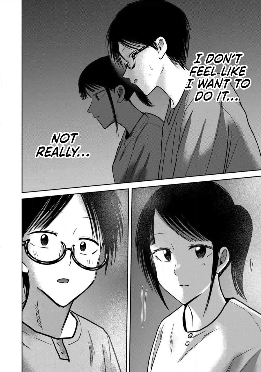 Ueno-kun wa Kaihatsu Zumi Ch. 67 12