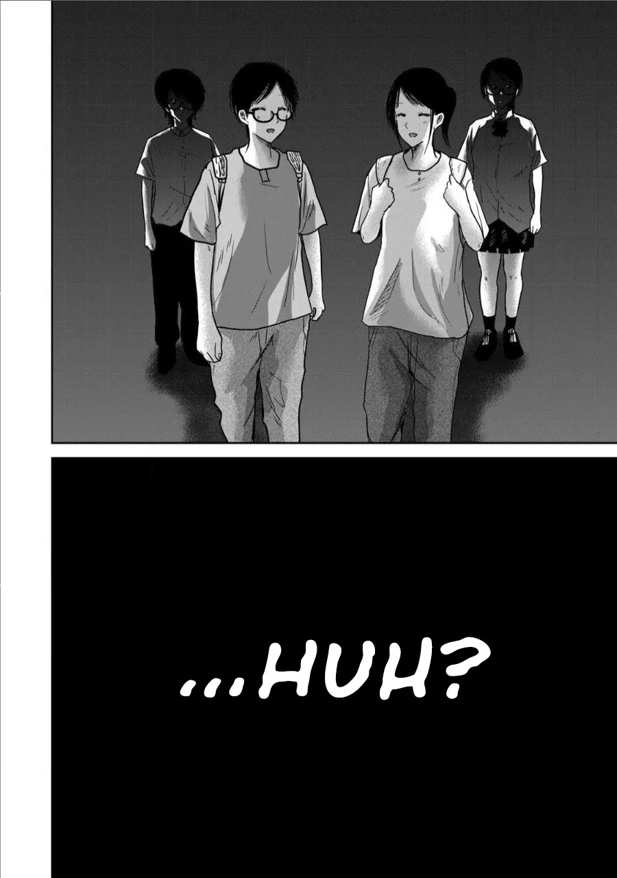 Ueno-kun wa Kaihatsu Zumi Ch. 67 18