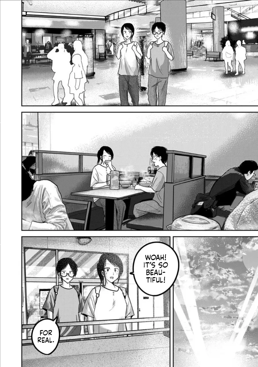 Ueno-kun wa Kaihatsu Zumi Ch. 67 4