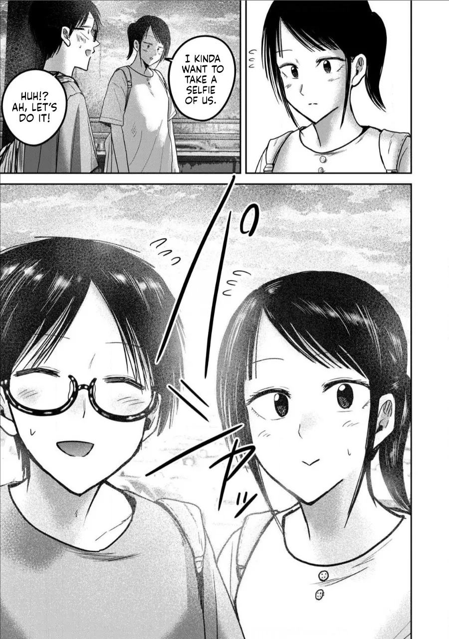 Ueno-kun wa Kaihatsu Zumi Ch. 67 5