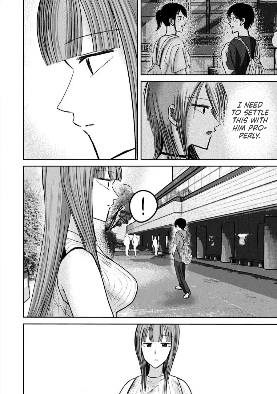 Ueno-kun wa Kaihatsu Zumi Ch. 68 2