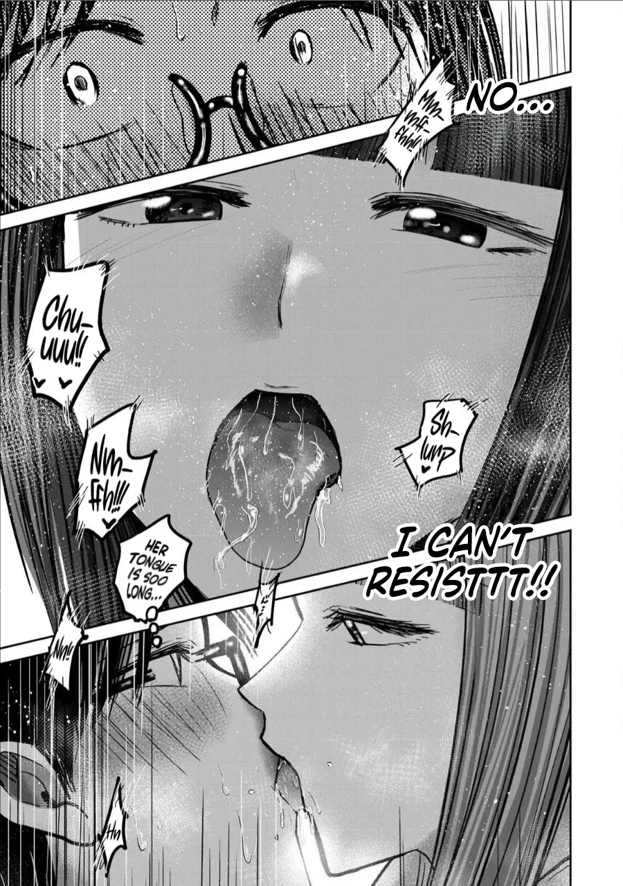 Ueno-kun wa Kaihatsu Zumi Ch. 68 12