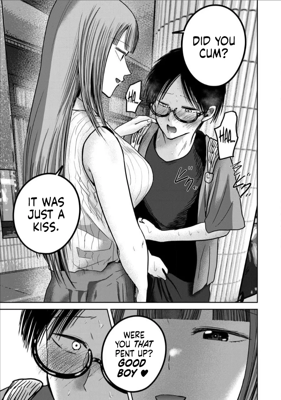 Ueno-kun wa Kaihatsu Zumi Ch. 68 14