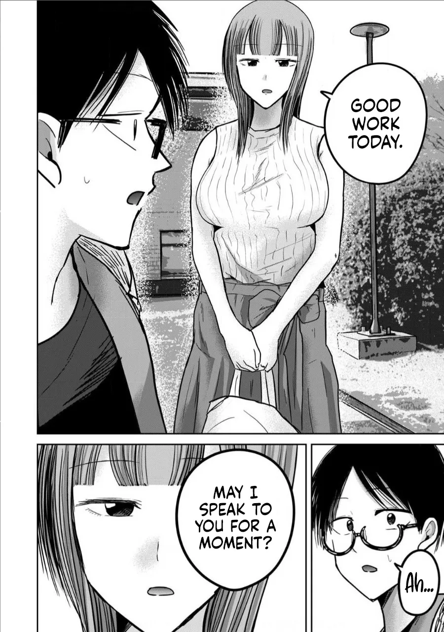 Ueno-kun wa Kaihatsu Zumi Ch. 68 4