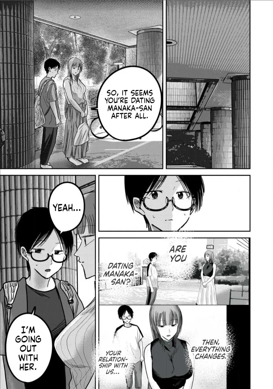 Ueno-kun wa Kaihatsu Zumi Ch. 68 5