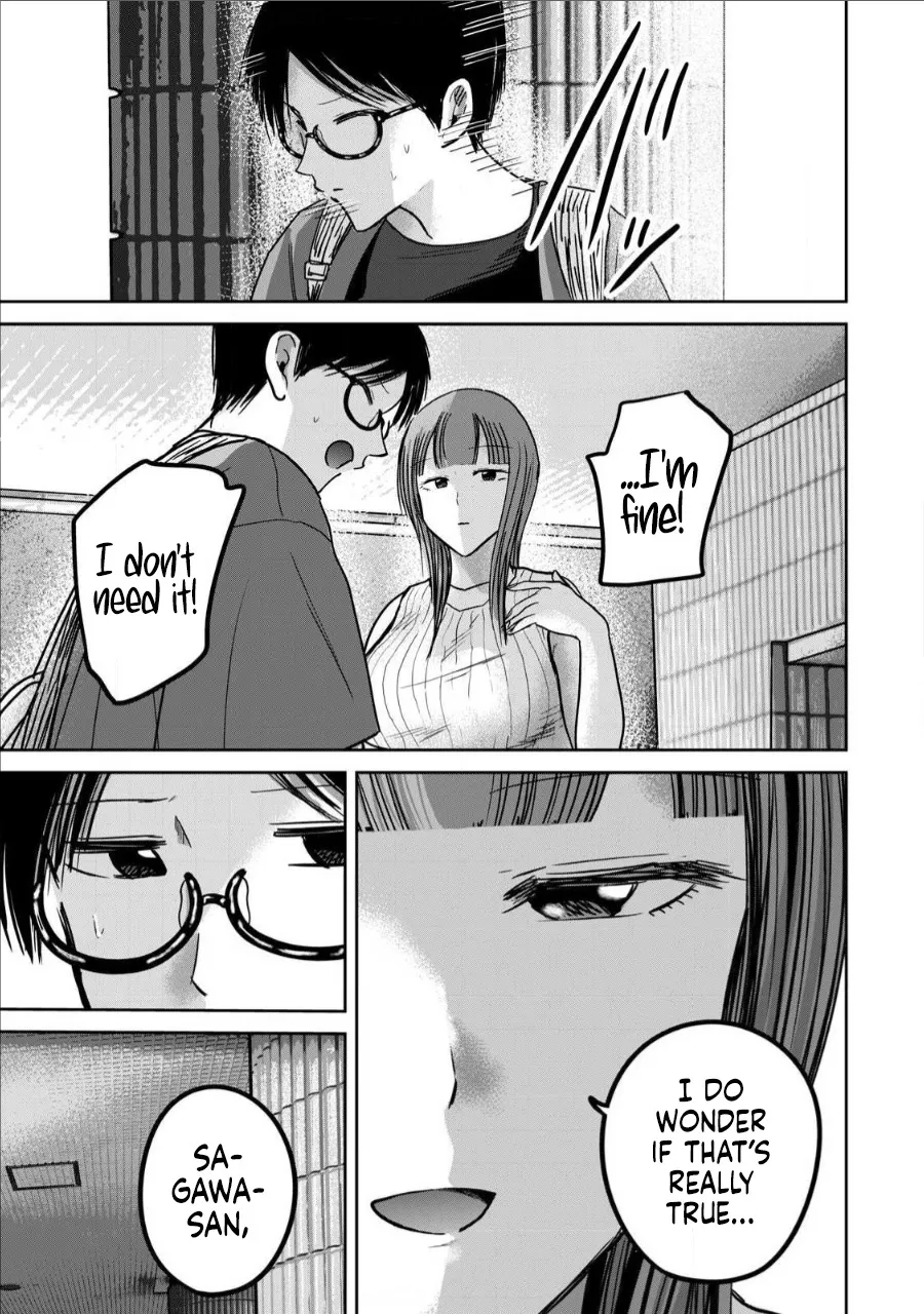 Ueno-kun wa Kaihatsu Zumi Ch. 68 7