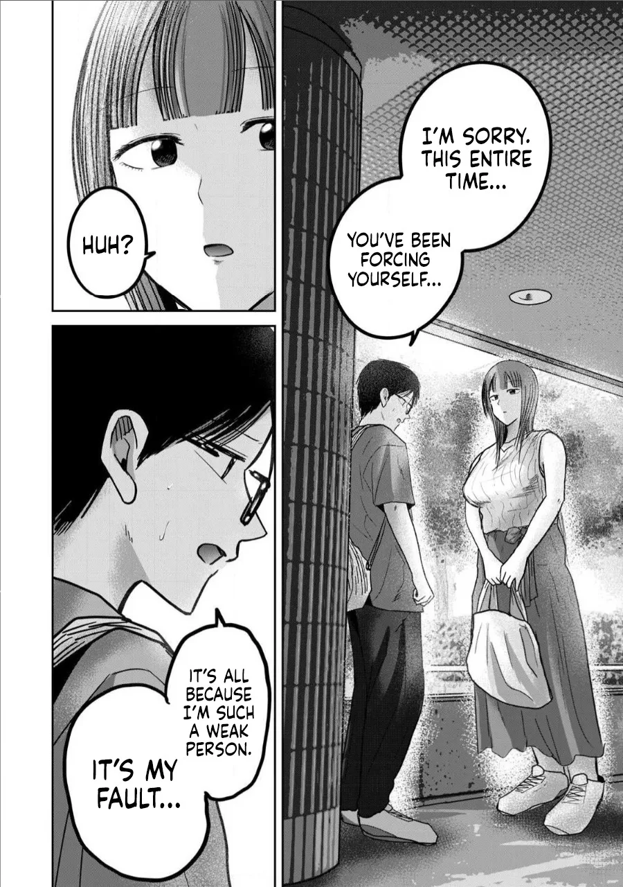 Ueno-kun wa Kaihatsu Zumi Ch. 68 8