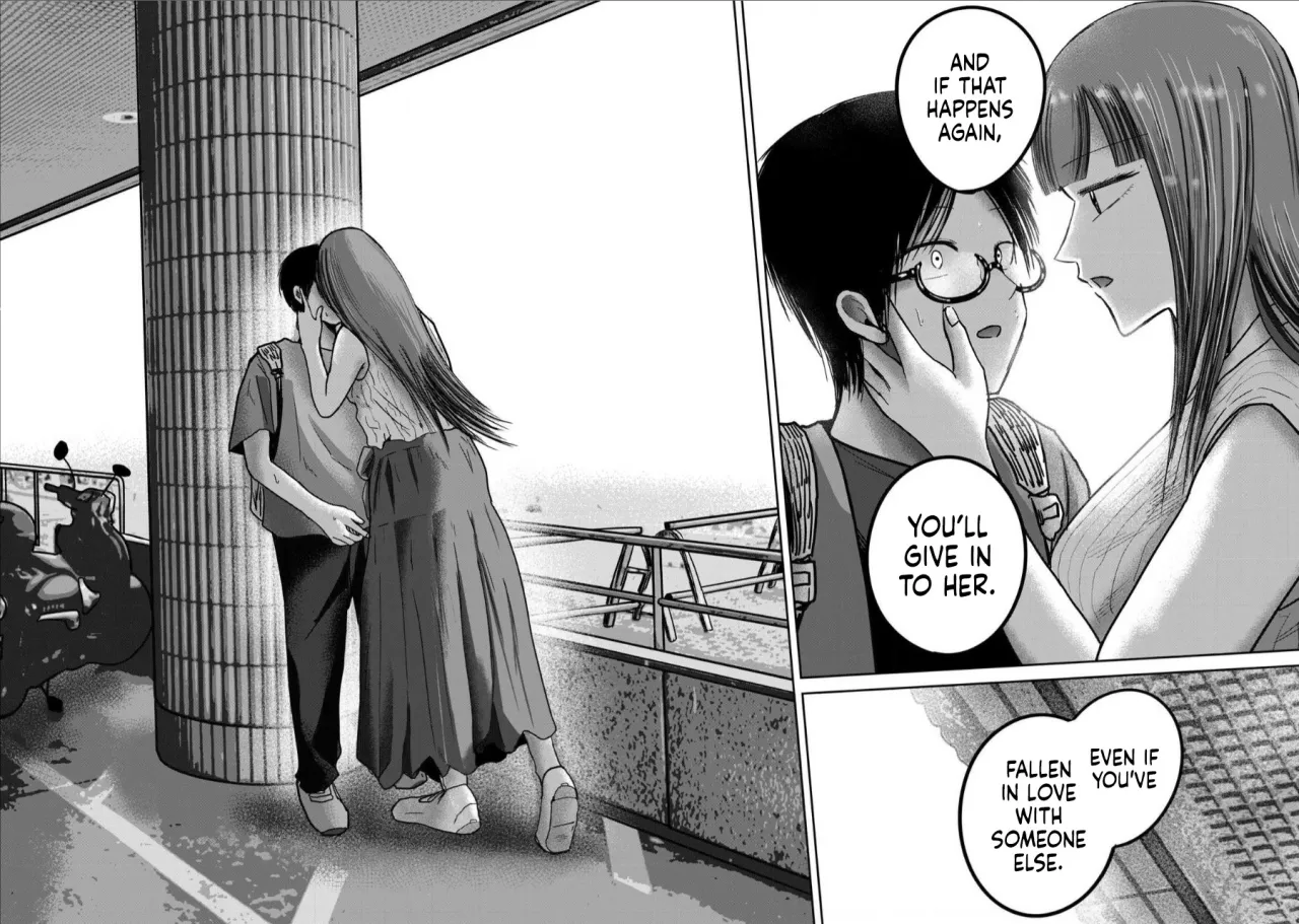 Ueno-kun wa Kaihatsu Zumi Ch. 68 10