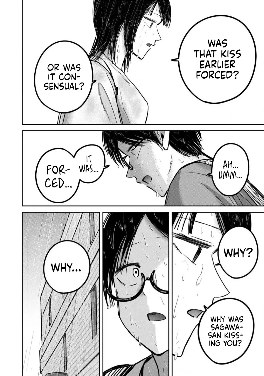 Ueno-kun wa Kaihatsu Zumi Ch. 69 12