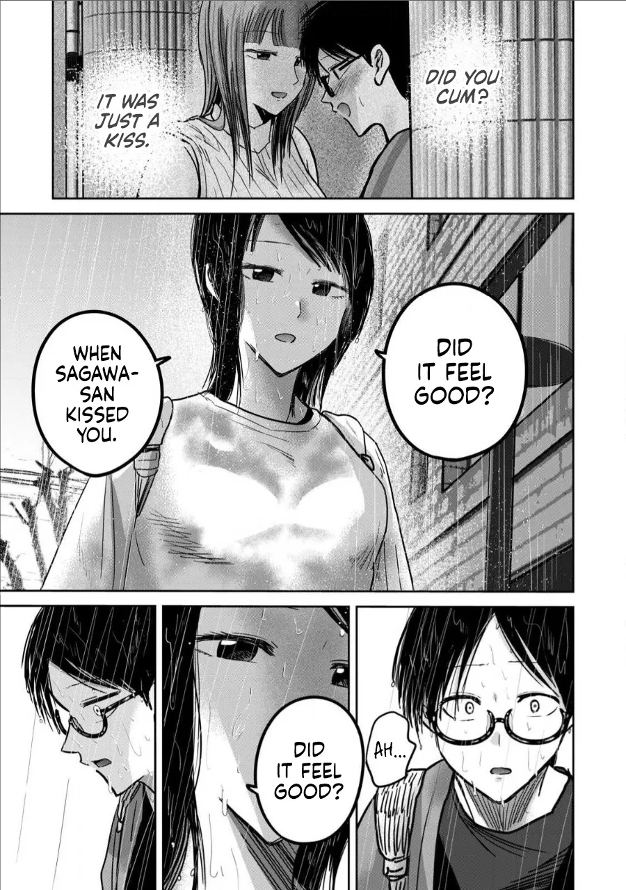 Ueno-kun wa Kaihatsu Zumi Ch. 69 13