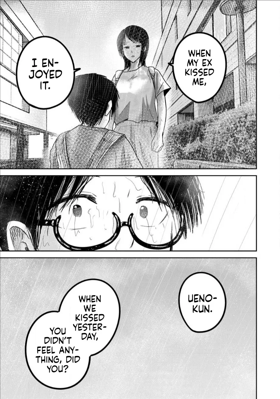 Ueno-kun wa Kaihatsu Zumi Ch. 69 15