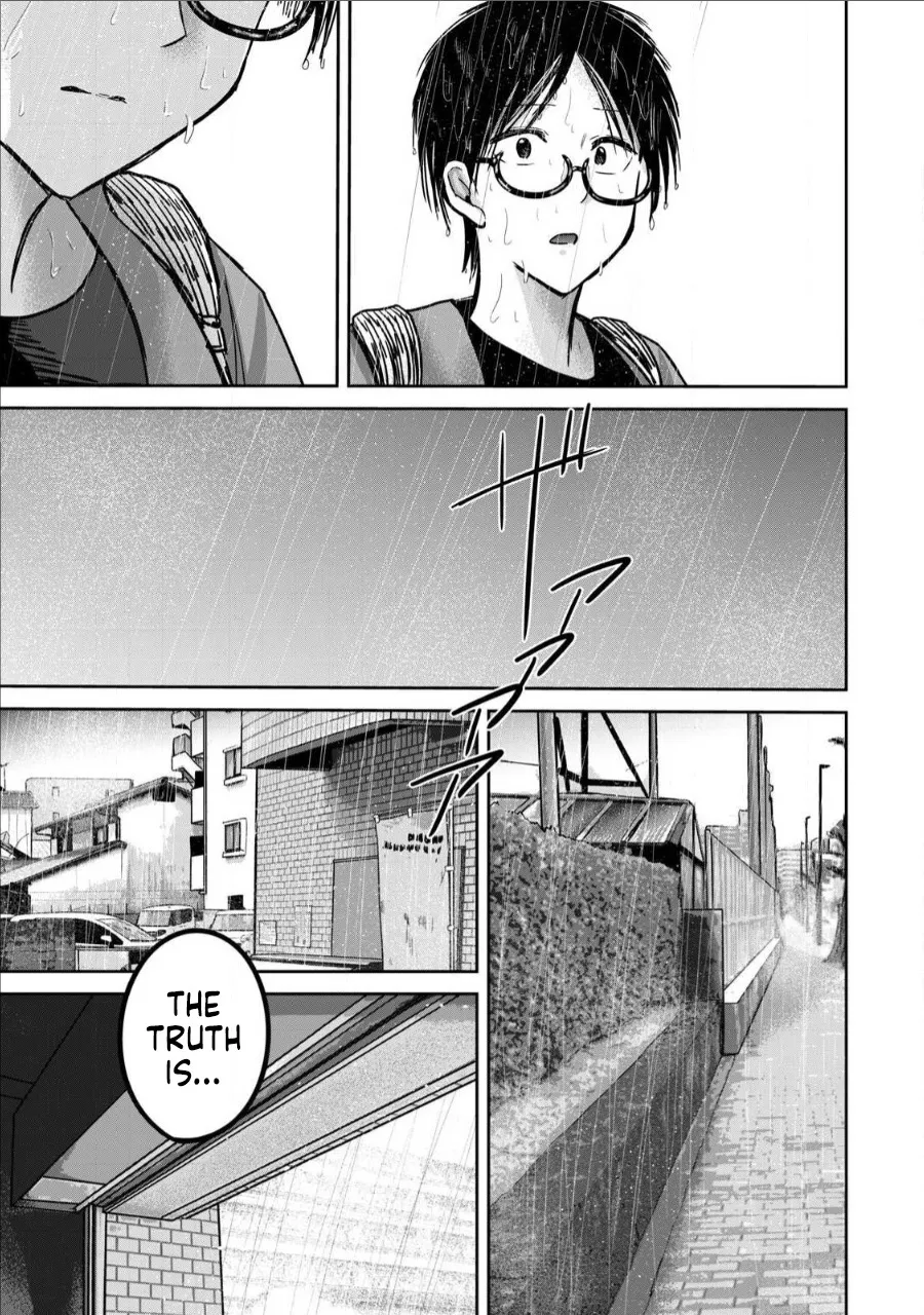 Ueno-kun wa Kaihatsu Zumi Ch. 69 19