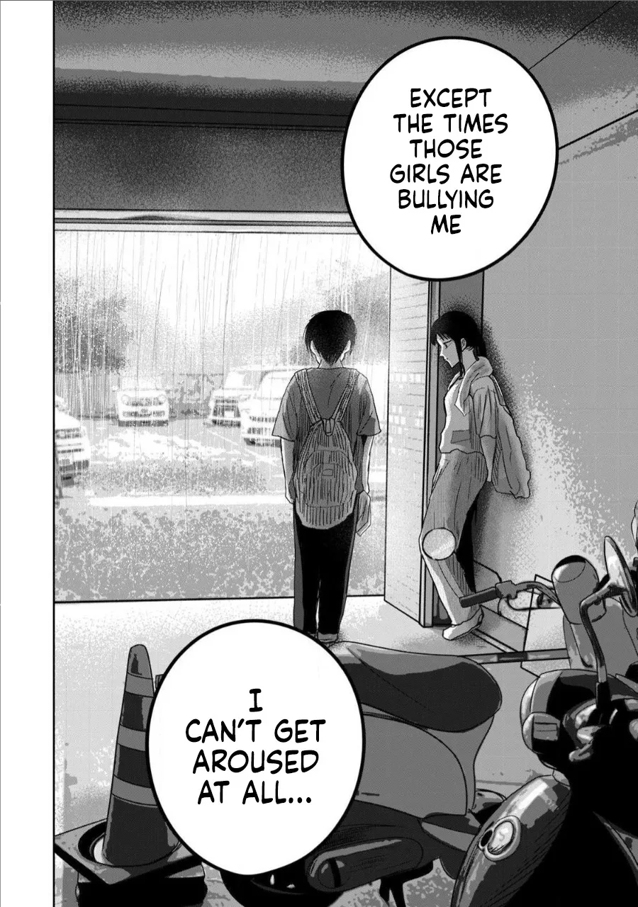 Ueno-kun wa Kaihatsu Zumi Ch. 69 20