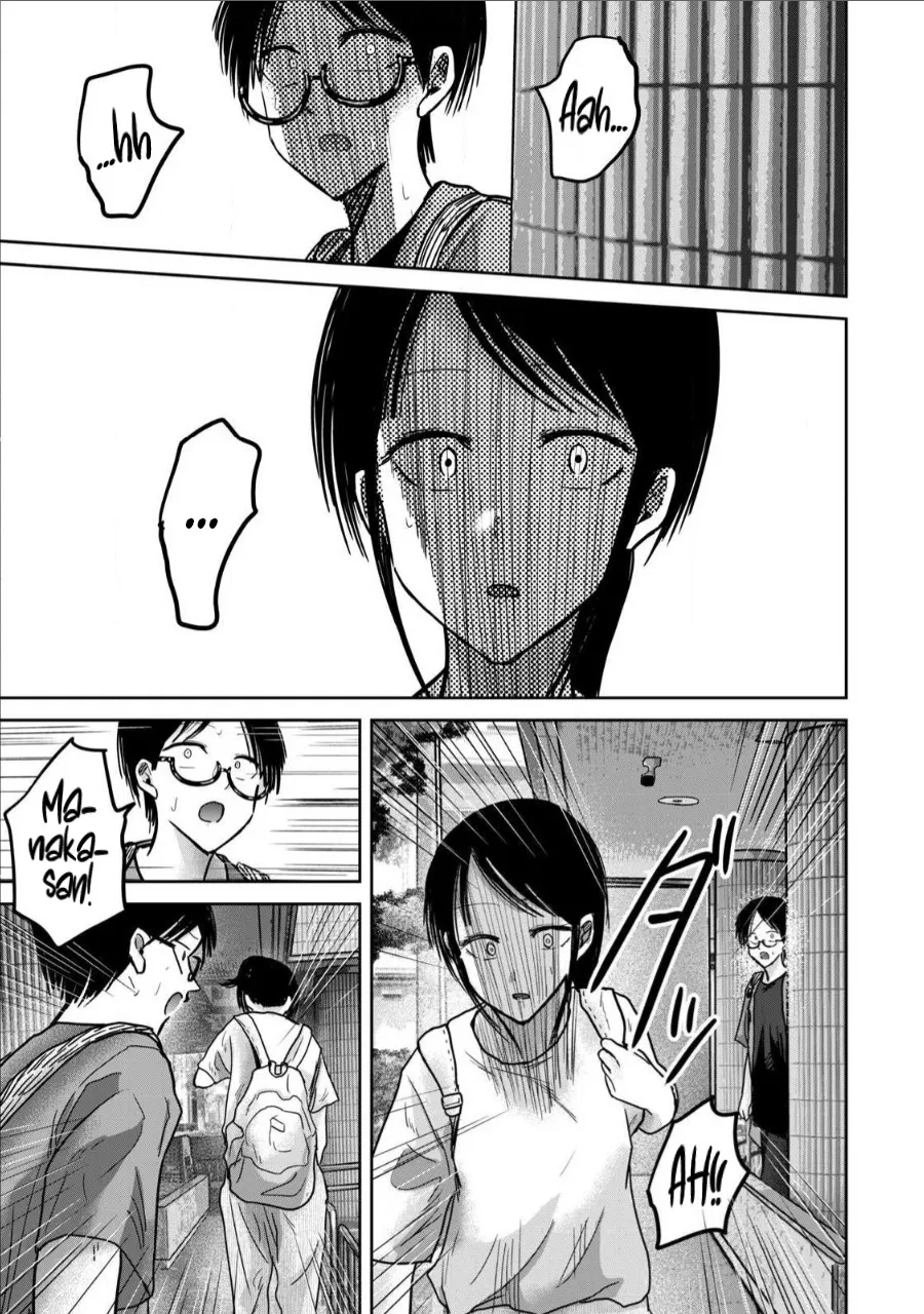 Ueno-kun wa Kaihatsu Zumi Ch. 69 5