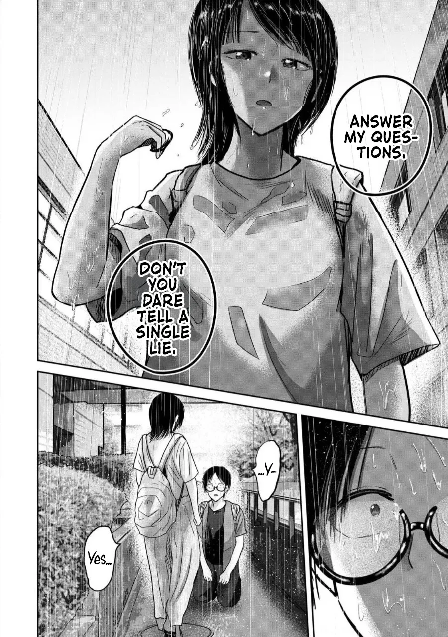 Ueno-kun wa Kaihatsu Zumi Ch. 69 10