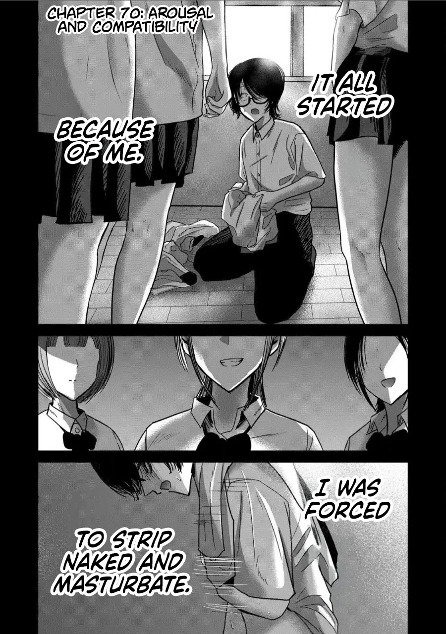 Ueno-kun wa Kaihatsu Zumi Ch. 70 1
