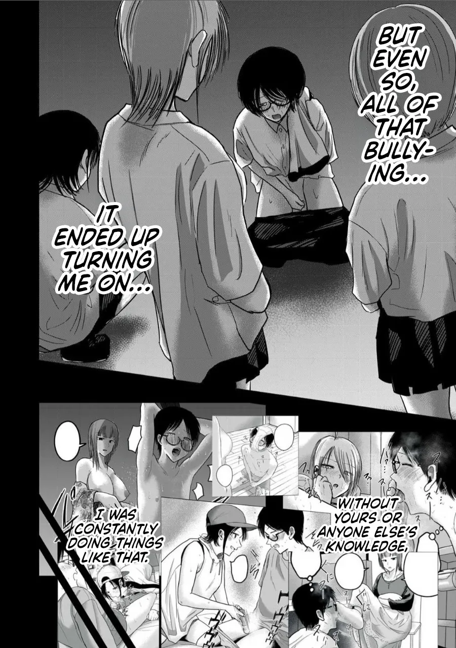 Ueno-kun wa Kaihatsu Zumi Ch. 70 2