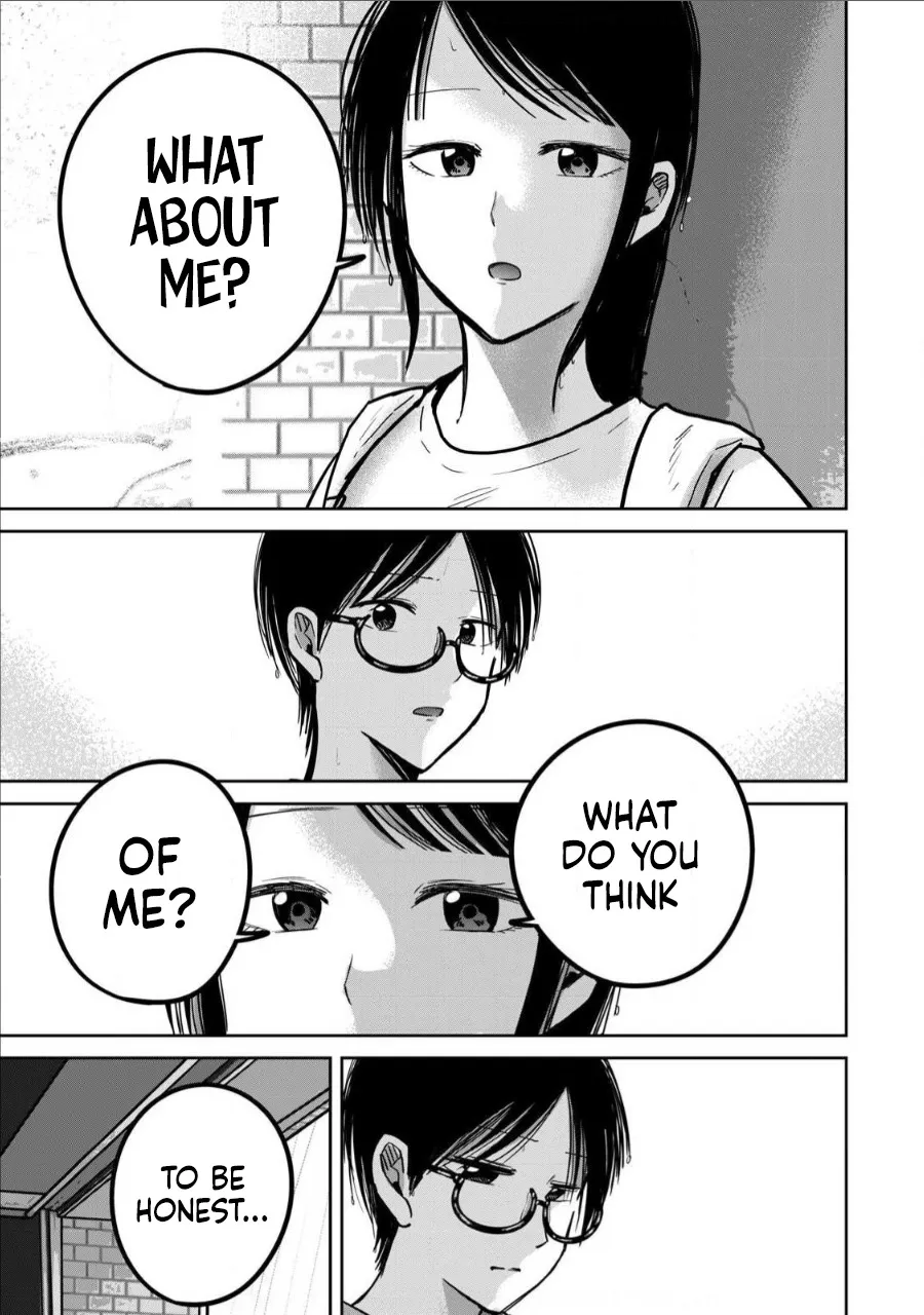 Ueno-kun wa Kaihatsu Zumi Ch. 70 11