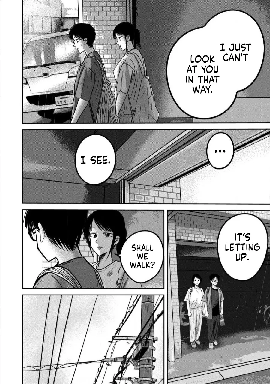 Ueno-kun wa Kaihatsu Zumi Ch. 70 12